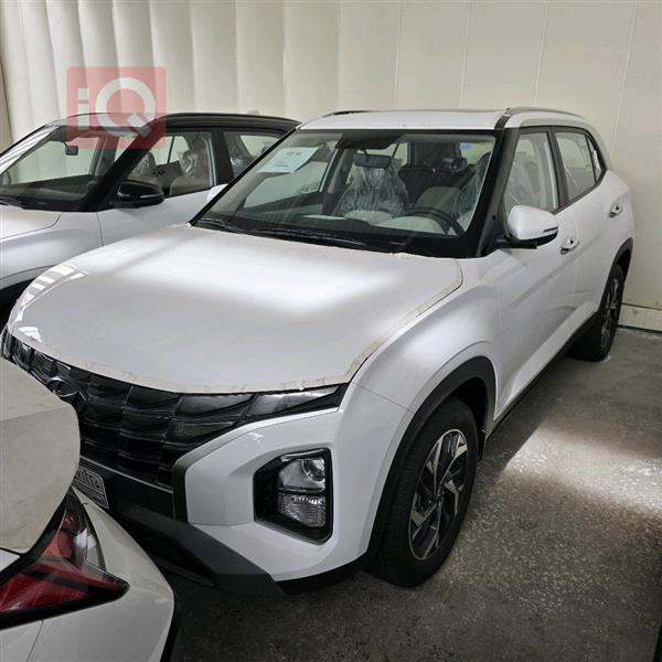 هيونداي كريتا 2025 للبيع في العراق -  بغداد